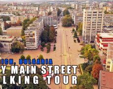 Descubre los encantos del turismo en Dobrich: ¡un viaje inolvidable!