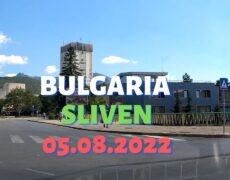 Descubre las maravillas de Sliven: El destino perfecto para tu próximo viaje de turismo