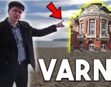 Descubre la magia de Varna: el destino ideal para tu próximo viaje de turismo