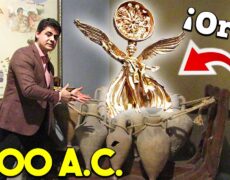 Descubre los tesoros del pasado en el Museo Arqueológico de Varna: un imprescindible en tu viaje de turismo cultural