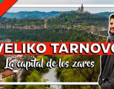 Descubre el fascinante Museo Arqueológico de Veliko Tarnovo en tu próximo viaje a Bulgaria