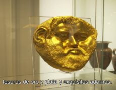 Descubre la fascinante historia de Bulgaria: Turismo en el Museo Histórico de Shumen