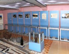 Descubre el turismo cultural en Kazanlak: Visita el Museo de la Rosa