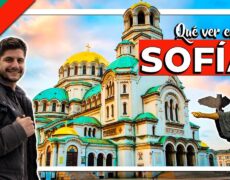 Descubre la impresionante Iglesia de San Nicolás en Sofía: un imperdible en tu viaje de turismo