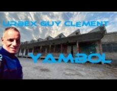 Descubre Yambol: Un destino imperdible para tu próximo viaje de turismo