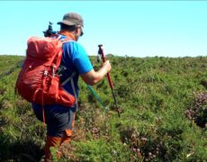 Descubre la belleza natural del Parque Nacional de Rusenski Lom: Turismo de senderismo en Bulgaria