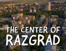 Descubre Razgrad: Un viaje inolvidable por la ciudad turística de Bulgaria