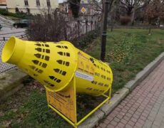 Descubre la encantadora Svishtov: guía de turismo para recorrer la ciudad en un viaje inolvidable