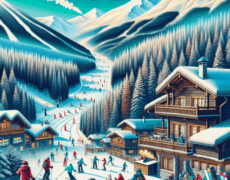 Esquí en Bansko, Bulgaria: Guía Completa para una Experiencia Inolvidable